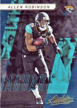 Allen Robinson