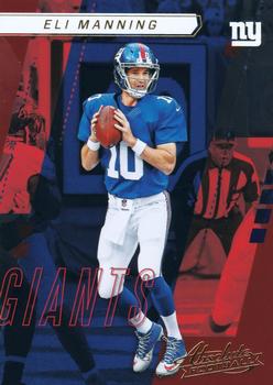 Eli Manning