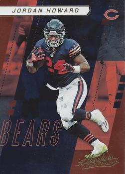 Jordan Howard