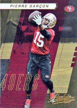 Pierre Garcon