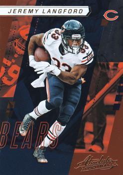 Jeremy Langford