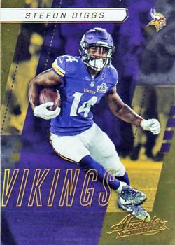 Stefon Diggs