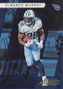 DeMarco Murray