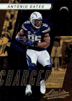 Antonio Gates