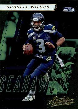 Russell Wilson