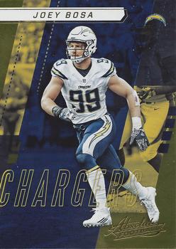 Joey Bosa