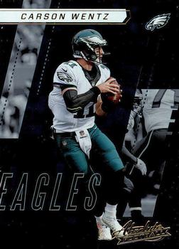 Carson Wentz