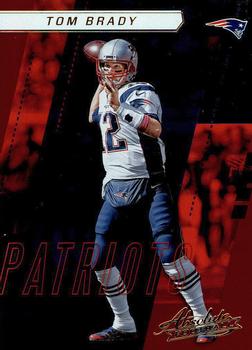 Tom Brady