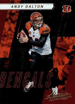 Andy Dalton