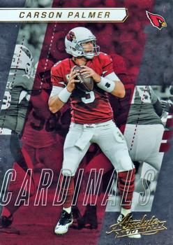 Carson Palmer