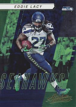 Eddie Lacy
