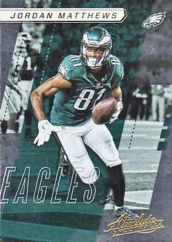 Jordan Matthews