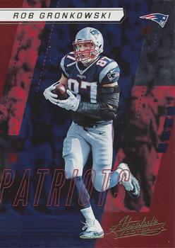 Rob Gronkowski