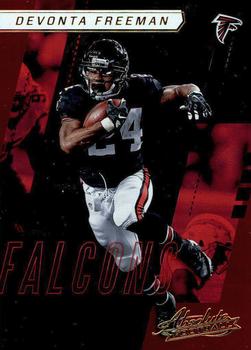 Devonta Freeman