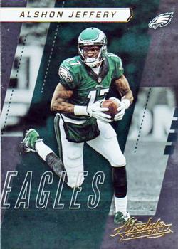 Alshon Jeffery