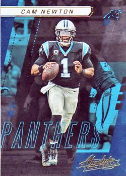 Cam Newton