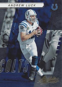 Andrew Luck