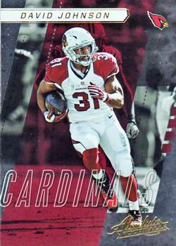David Johnson