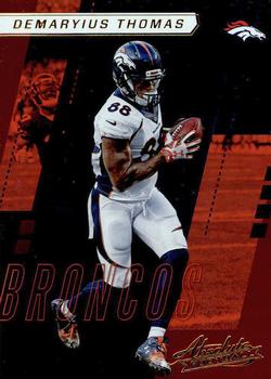 Demaryius Thomas