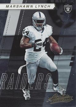 Marshawn Lynch