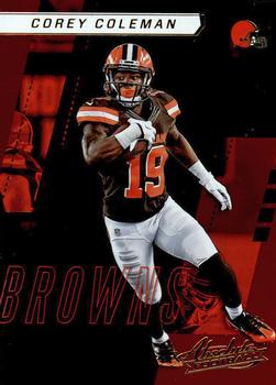 Corey Coleman