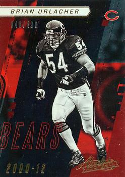 Brian Urlacher