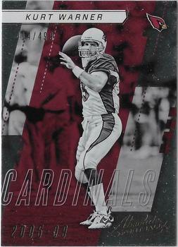 Kurt Warner