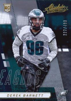 Derek Barnett