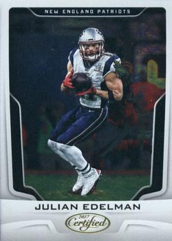 Julian Edelman