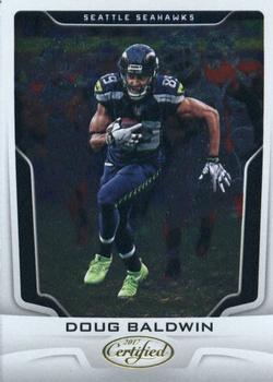 Doug Baldwin