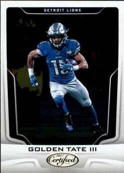 Golden Tate III