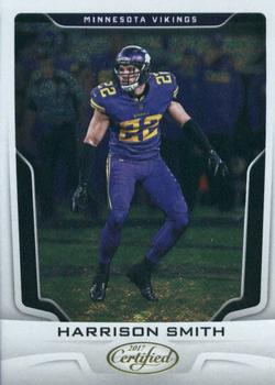 Harrison Smith