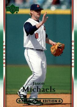 Jason Michaels