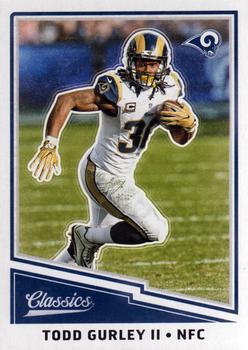 Todd Gurley II