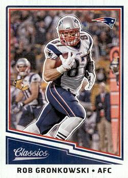 #40 Rob Gronkowski