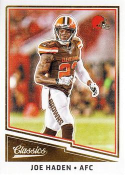 Joe Haden