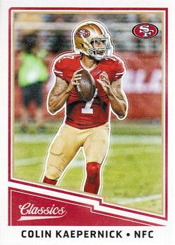 Colin Kaepernick