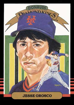 Jesse Orosco