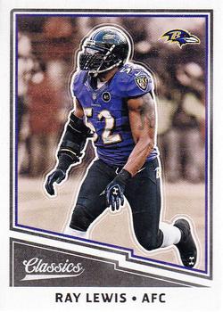 #175 Ray Lewis