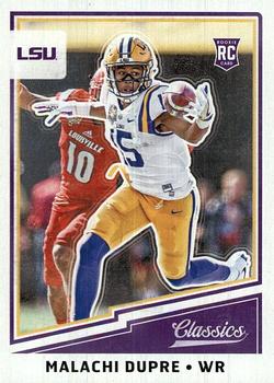 Malachi Dupre
