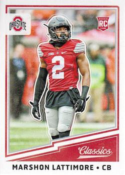 Marshon Lattimore