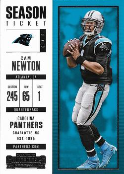 Cam Newton