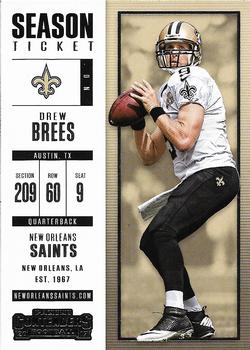 Drew Brees