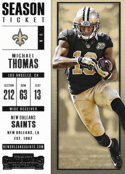 Michael Thomas