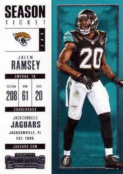 Jalen Ramsey