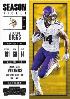 Stefon Diggs