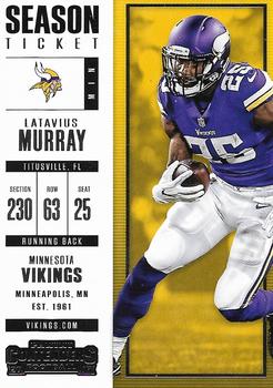 Latavius Murray