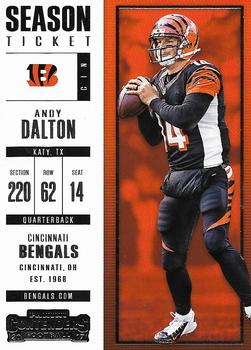 Andy Dalton