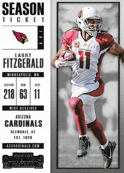 Larry Fitzgerald