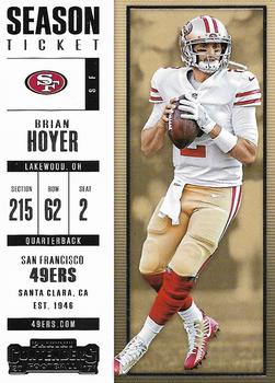 Brian Hoyer